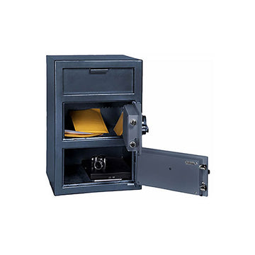 Hollon FD-3020CK Drop Safe Front Loading